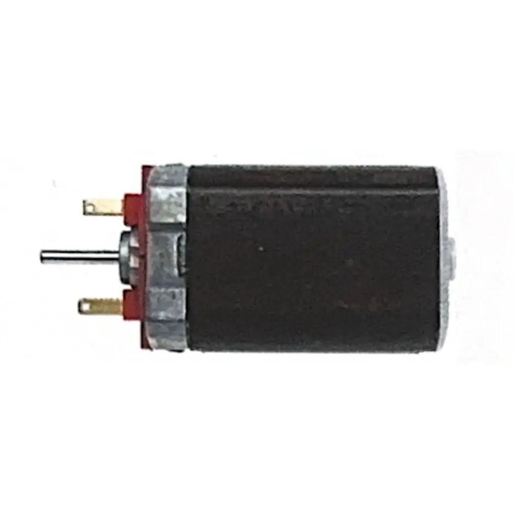Moteur avec vis + notice pour vapeur 150C - Roco 85030 - HO 1/87