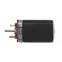Moteur avec vis + notice pour vapeur 150C - Roco 85030 - HO 1/87