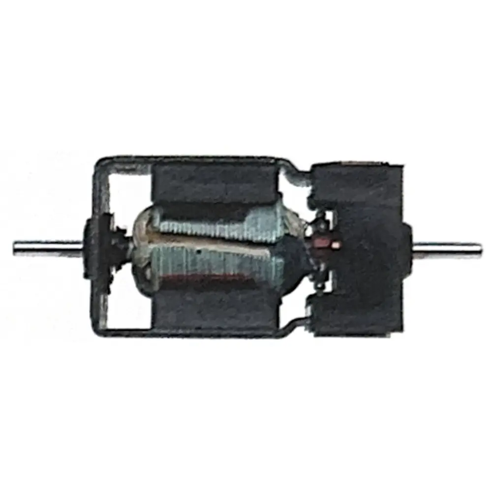 Moteur de rechange pour locotracteurs Y 8000 - Roco 85033 - HO 1/87