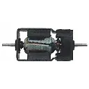 Moteur de rechange pour locotracteurs Y 8000 - Roco 85033 - HO 1/87
