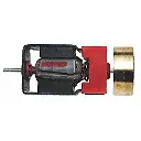 Moteur pour autorail X2800 - Roco 85036 - HO 1/87