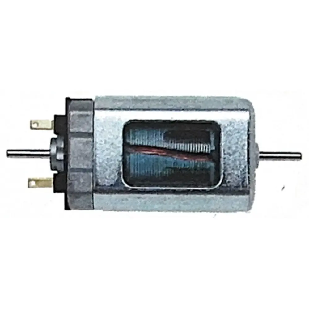 Moteur 5 pôles pour BB 8100 - Roco 85041 - HO 1/87