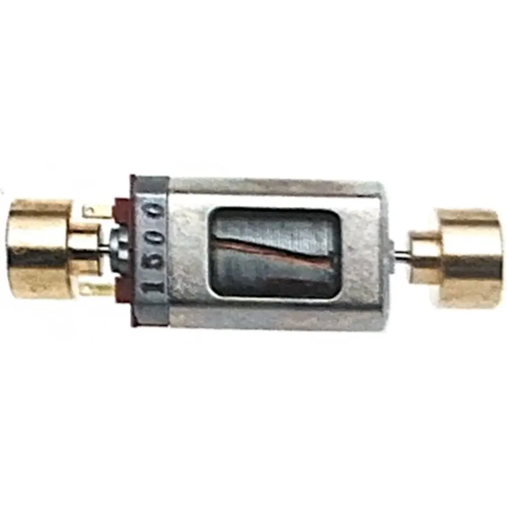 Moteur de rechange pour locomotives - Roco 85093 - HO 1/87