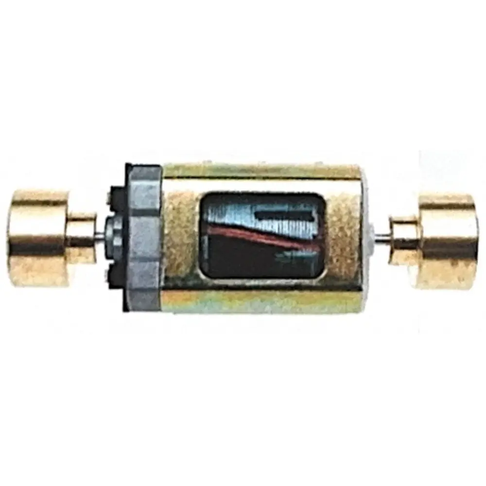 Moteur 5 pôles - Roco 85098 - HO 1/87