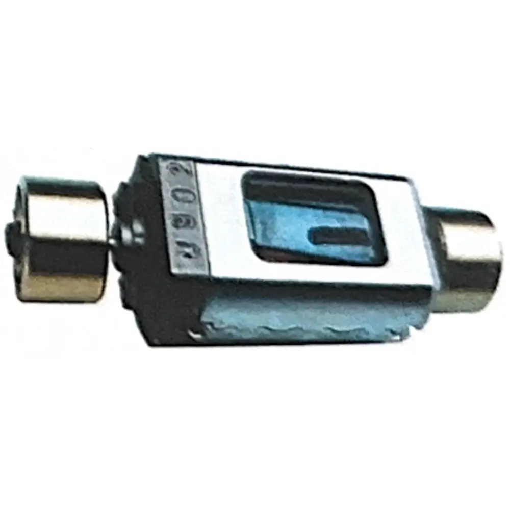 Moteur 5 pôles double volant d'inertie pour locomotive CC 72000 - Roco 85111 - HO 1/87