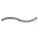 Rail flexible de 330 mm avec ballast - Rokuhan 7297016 - Z 1/220