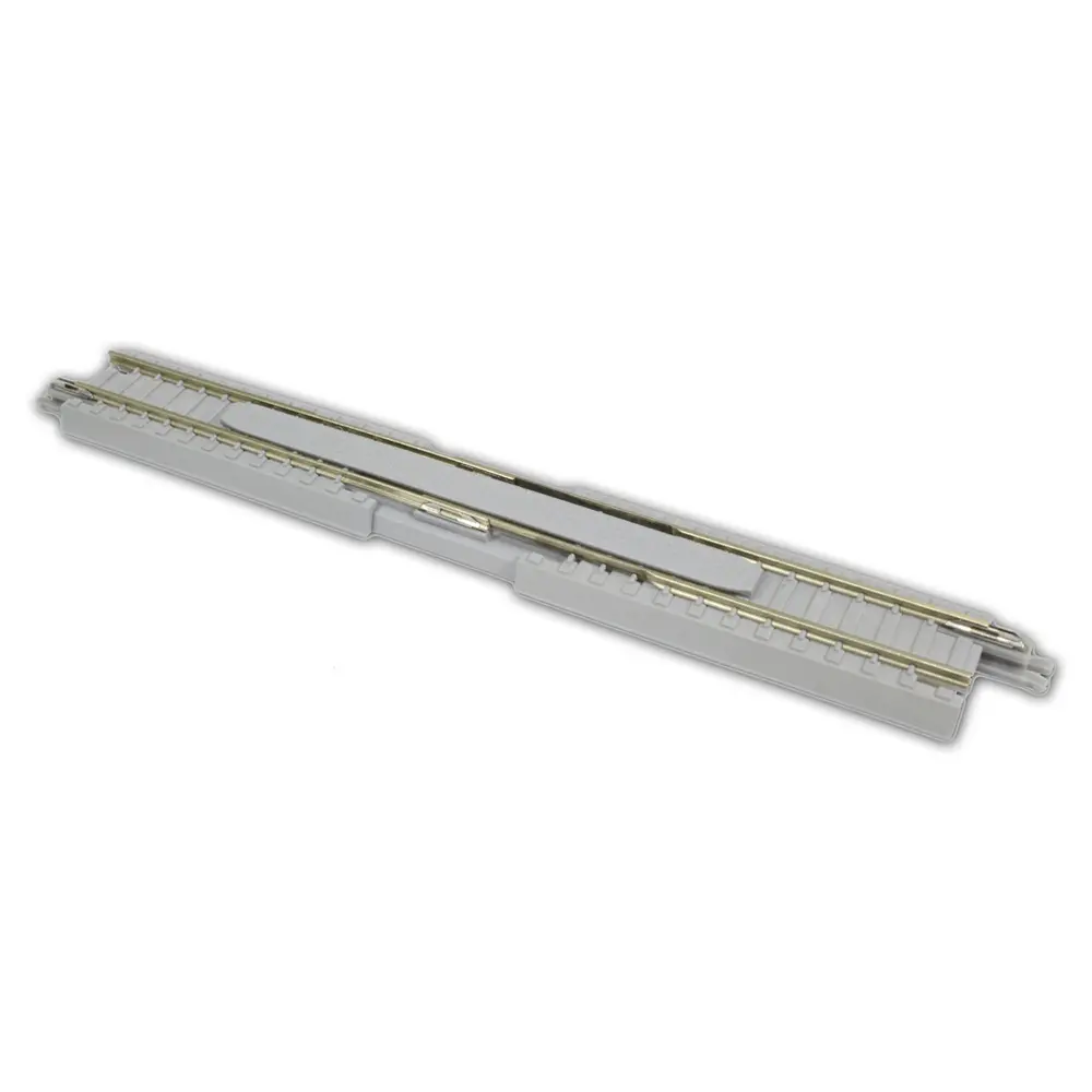 Rail droit vario extensible 100-120 mm code 60 - Rokuhan 7297031 - Z 1/220 - 2R