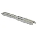 Rail droit vario extensible 100-120 mm code 60 - Rokuhan 7297031 - Z 1/220 - 2R