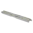 Rail vario 100-120 mm - Rokuhan 7297031 - Z 1/220