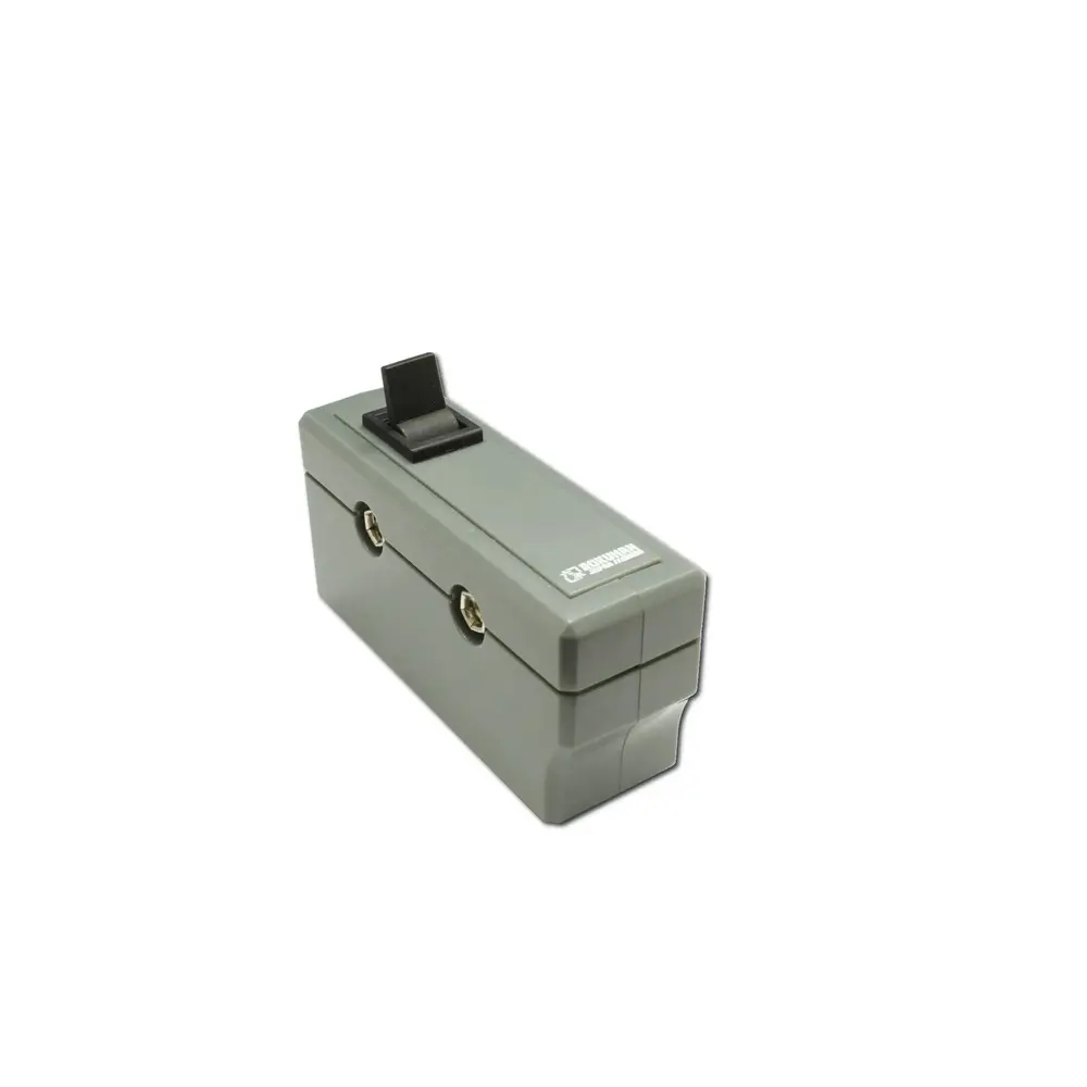 Commutateur d'aiguillage - Rokuhan 7297302 - Z 1/220