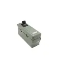 Commutateur d'aiguillage - Rokuhan 7297302 - Z 1/220