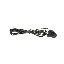 Rallonge de câble de 150 cm pour raccordement au rail - Rokuhan 7297403 - Z 1/220
