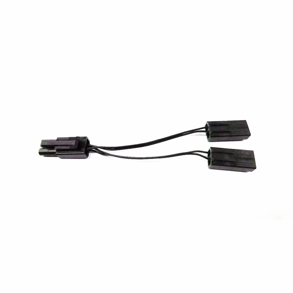 Câble en Y pour connexion parallèle 10 cm - Rokuhan 7297429 / A029 - Z 1/220 - 2R