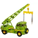 Grue Griffet M2 - Transport STAN - ROUTE87 RO1035 - HO 1/87