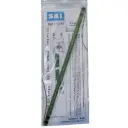 Règlette d'éclairage - LED - Blanc Chaud - SAI 1277 - HO: 1/87