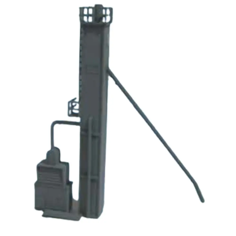 Soufflerie - SAI 493 - HO 1/87 - Maquette à Monter