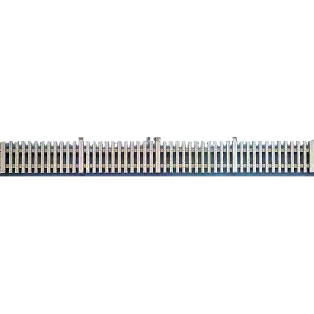 Barrières Béton - SAI 511 - HO 1/87 - 1300 mm