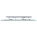 Quai Couvert Gris - SAI 108 - HO 1/87