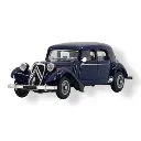Citroën Traction 11B - SAI 6102 - HO 1/87