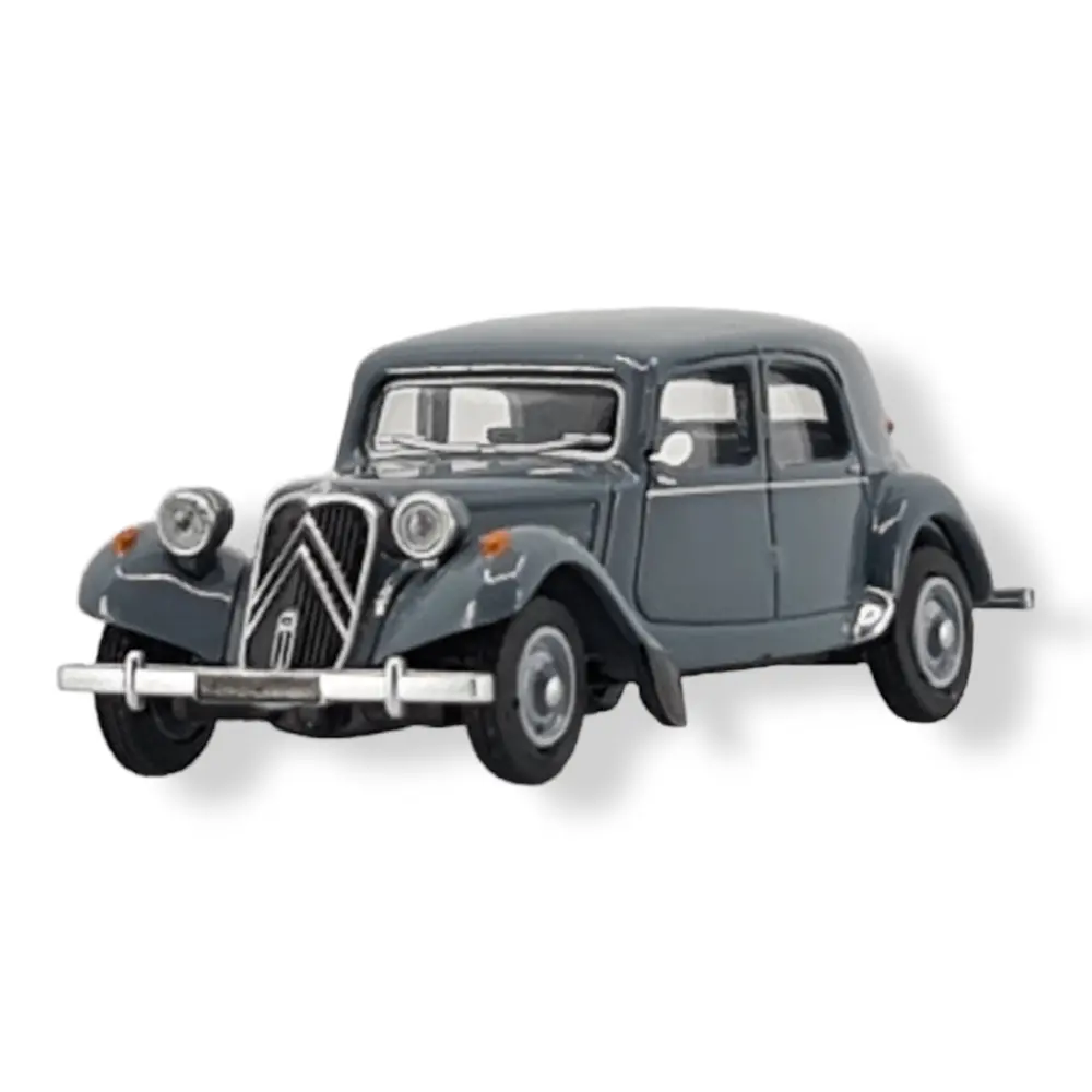 Citroën Traction 11B - SAI 6103 - HO 1/87
