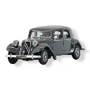 Citroën Traction 11B - SAI 6103 - HO 1/87