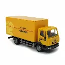 Camion Iveco Eurocargo III, Calberson - SAI 2760 - HO 1/87