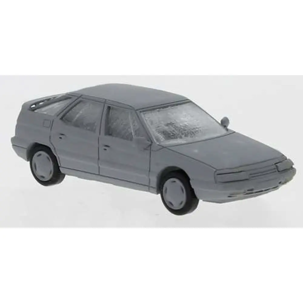 Véhicule Citroën XM Beige Métallisé SAI 3030 - HO 1 : 87