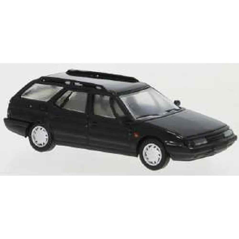Véhicule Citroën XM Break Noir SAI 3043 - HO 1 : 87