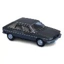 Berline - Renault 20 - PCX87 - SAI 7200 - Échelle HO 1/87 - Gris métallisé