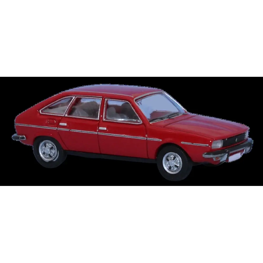 Renault 20 - SAI 7201 - HO 1/87e