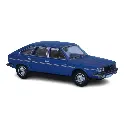 Renault 30 bleu métallisé - SAI 7211 - HO 1/87e