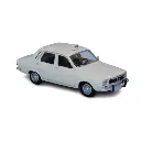 Renault 12 TL version taxi - SAI 2234 - HO 1/87e