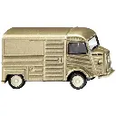 Van Citroën HY SAI 2803 - HO : 1/87 - Camionnette miniature