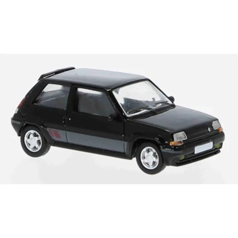 Renault Supercinq GT Turbo phase 2 - SAI 7237 - HO 1/87