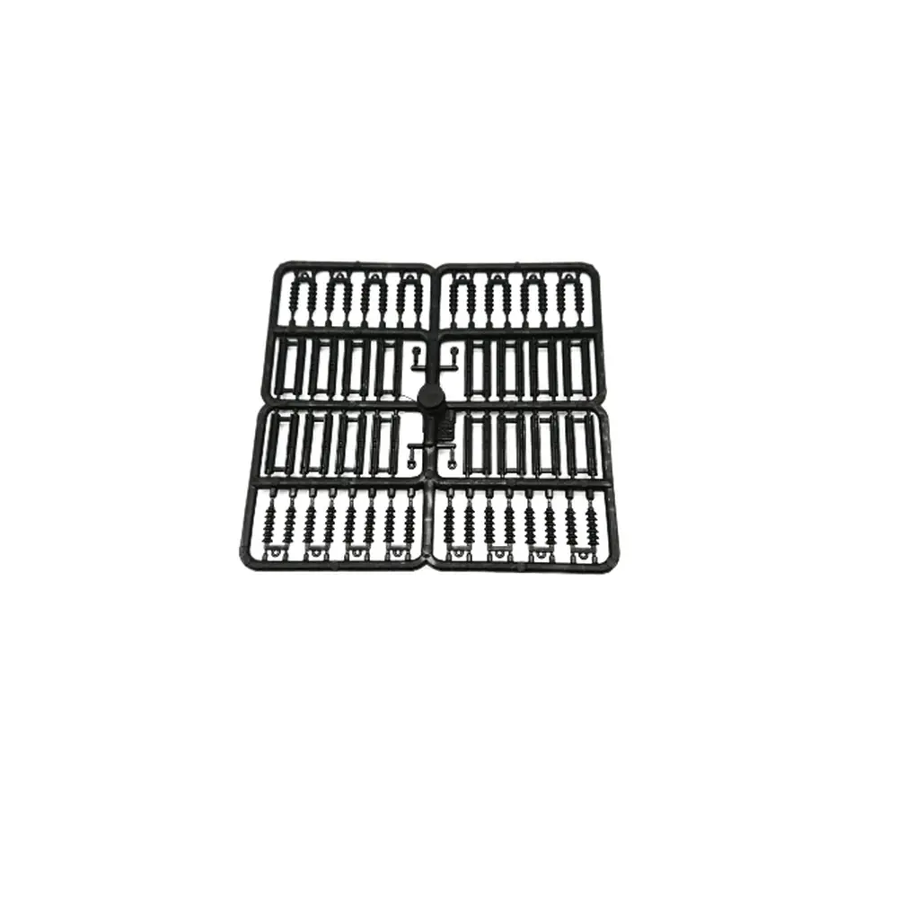 Isolateurs - Sai 8907 - HO 1/87