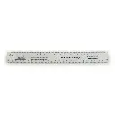 Règle de 28cm - Sai 9960