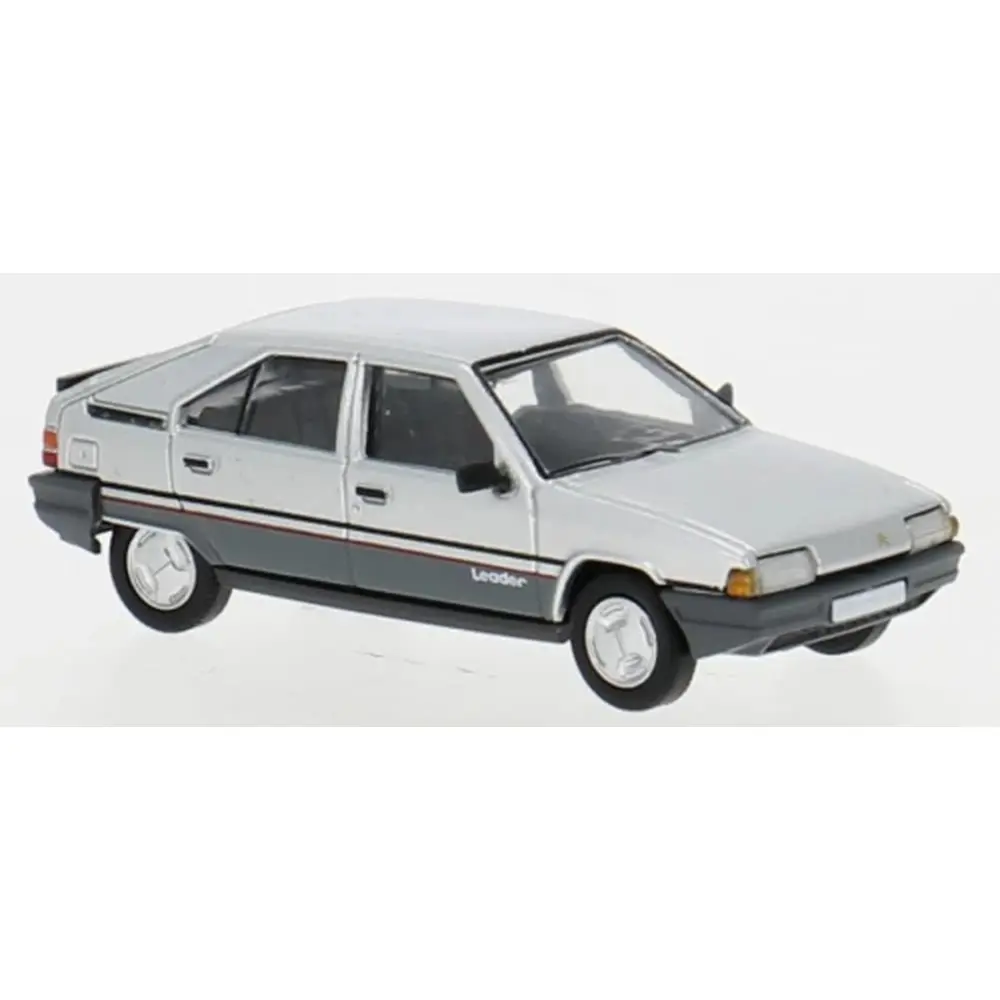 Citroën BX Leader, phase 1 - SAI 6490 - HO 1/87