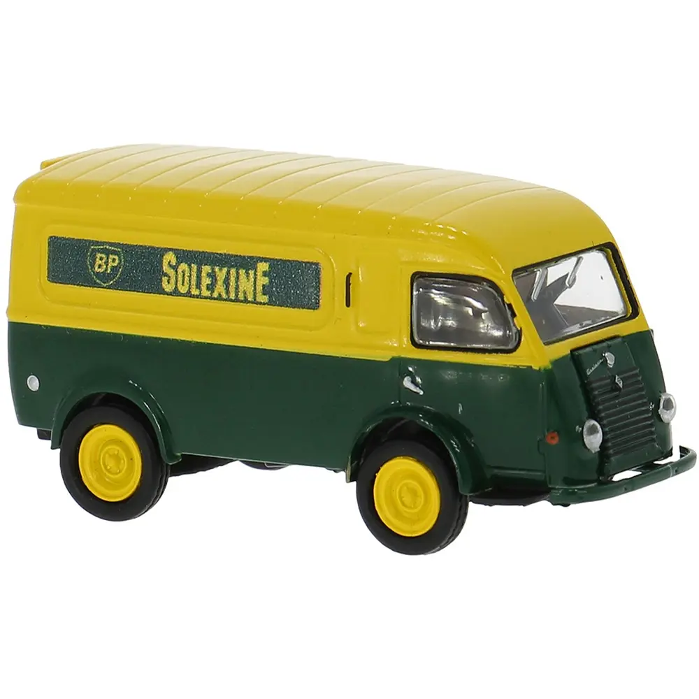 Renault 1000 kg « BP Solexine » - Brekina 14685 - HO 1/87
