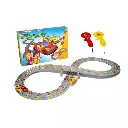 Mon premier Scalextric alimenté par secteur - Micro Scalextric G1150P - S 1/64 - Analogique