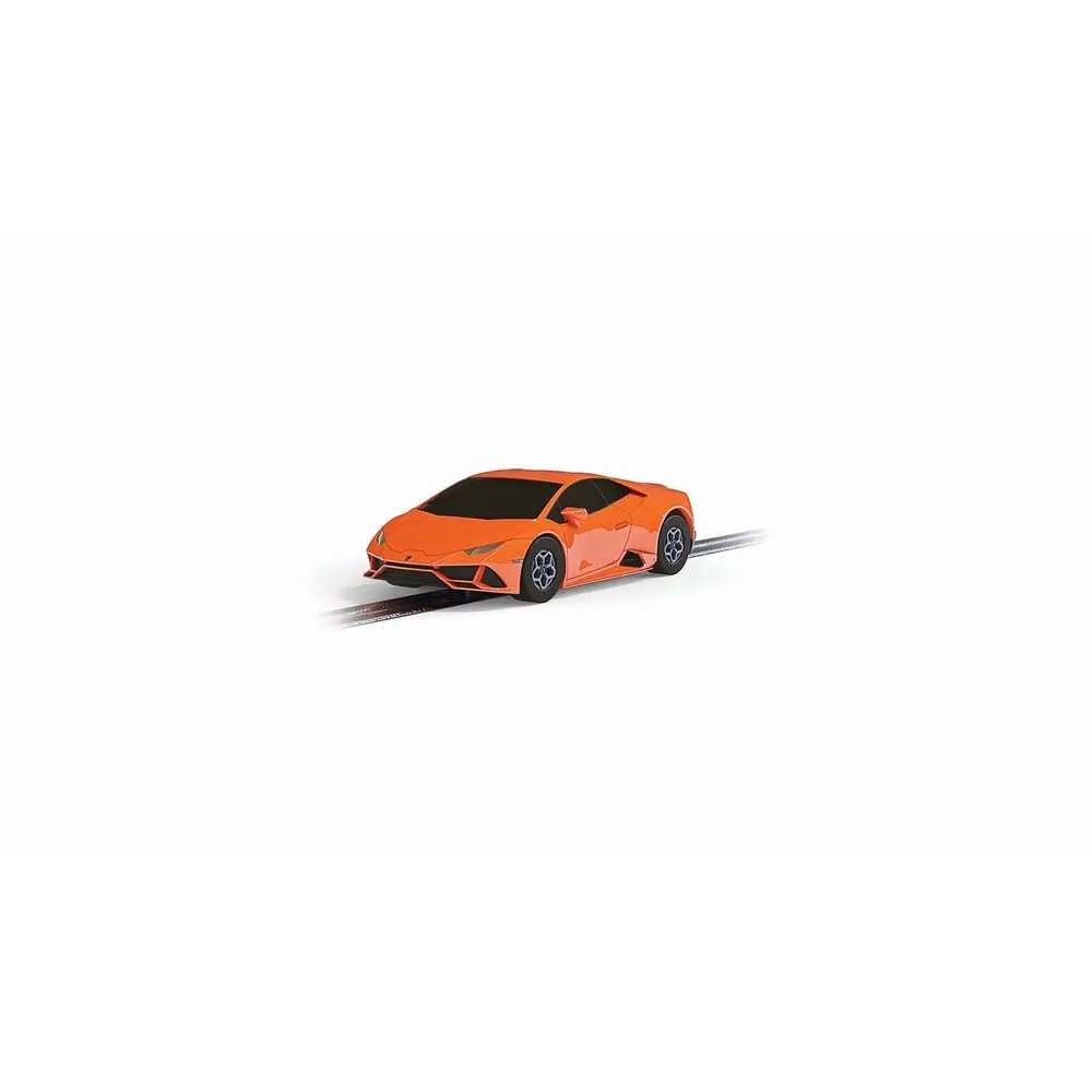 Voiture analogique - Scalextric - G2213 - 1/64