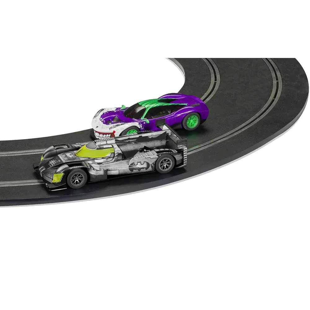 Coffret Voiture Analogique - SCALEXTRIC - C1438P - 1/32