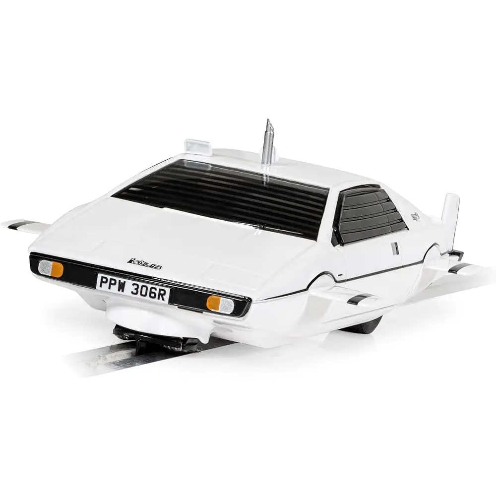 Voiture Analogique - SCALEXTRIC - C4359 - 1/32