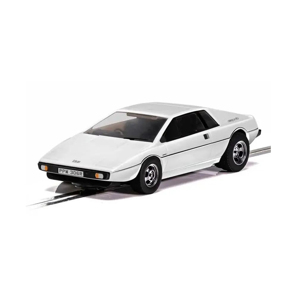 Voiture Analogique - SCALEXTRIC - C4229 - 1/32