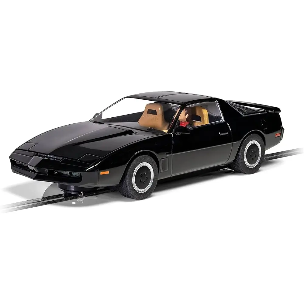 Voiture Analogique KITT - SCALEXTRIC - C4226 - 1/32