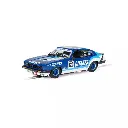 Voiture Ford Capri MK3 - SCALEXTRIC C4402 - I 1/32 - Analogique - Gerry Marshall Trophy Winner 2021 - Jake Hill
