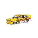 Voiture BMW E30 M3 - Scalextric C4401 - I 1/32 - Analogique - Bathurst 1000 - Longhurst & Cecotto