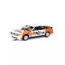 Voiture de Course Rover SD1 - Supertourisme Français 1985 - SCALEXTRIC C4416 - I 1/32 - Analogique