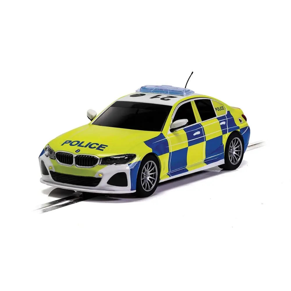 Voiture Analogique - SCALEXTRIC - C4165 - 1/32