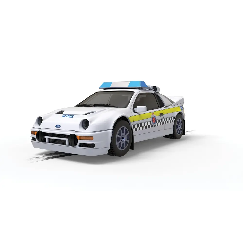Voiture Analogique - SCALEXTRIC - SCC4341 - 1/32