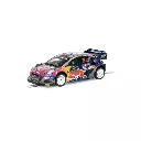 Voiture Ford Puma - Scalextric C4448 - I 1/32 - Analogique - WRC - Sebastien Loeb
